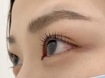 コア バイ サラ 九大学研都市店(koa by SARA)/パリジェンヌラッシュリフト