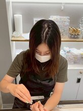 アンディ(ANDY) KANON