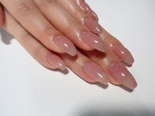 ヨーローネイル(YOLO Nail)/ワンカラー