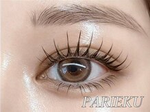 RiRi Lashの雰囲気（マツエク◆パリエクワンホン/LED/フラット/ボリュームラッシュOK）