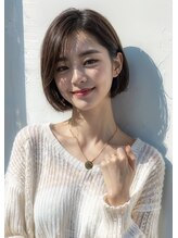 ルーラドライヘッドスパアイラッシュ(LAURA DryHeadSpa/Eyelash)/最新☆パリジェンヌまつ毛パーマ