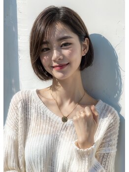 ルーラドライヘッドスパアイラッシュ(LAURA DryHeadSpa/Eyelash)/最新☆パリジェンヌまつ毛パーマ