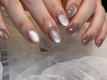 ミッシュ バイ アーバン(misch by urban.)/マグネットネイル/オフのみ