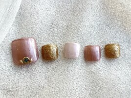 1月限定フットA-2オフ無￥6000