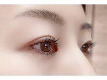 エニィ(Any.)/まつげパーマ/美眉スタイリング