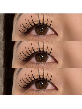 サラ 金山店(Sara)/LEDボリュームラッシュ100束