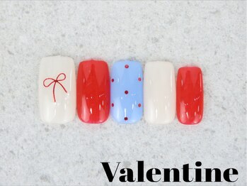 バレンタイン(Valentine)/★大杉限定デザイン★9050