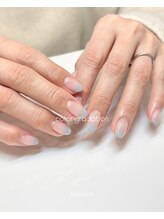 オヴィネイル(Ovi NAIL.)/