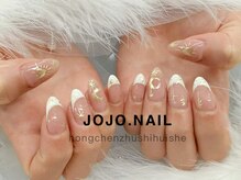 ジョジョネイル(JOJOネイル)/