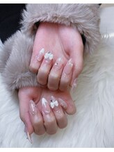 ルシーネイル 薬院(Lucie Nail)/
