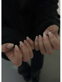 オリビアブルー(Olivia Blue)/ベイビーブーマー