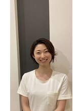 クリニカルエステ イーズ 小倉リバーウォーク北九州デコシティ店&nbsp;川島 侑子