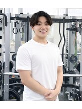 ブリリオ 西川口店(Brillio) 大高 怜雅