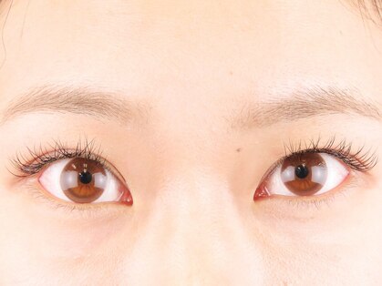 美容室 エルチャーレの写真