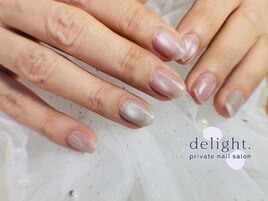 ＊シアー系マグネット