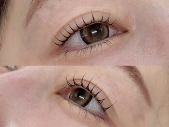 ココ ウェルネススクエア新栄店(COCO)/パリジェンヌラッシュリフト