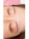 ルラン(luran)の写真/初めての方にもお勧め!施術後からイメチェン間違いなし★眉の悩みを解決&理想の美眉を手に入れて第一印象UP