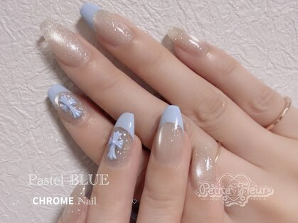 プチ フルール(Petite Fleur)の写真