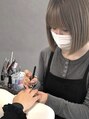 ネーリア(NAILIA) やまだ