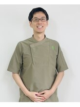 筋膜カッパ整体院 旭川店&nbsp;佐藤 隆晃