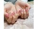 モアニネイル 岡山駅前(Moani Nail)の写真/丁寧なカウンセリング