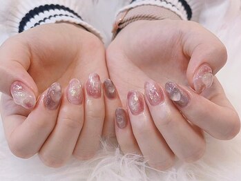 マーブル持ち込み