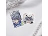 キャラクターネイル1本 ¥4600~