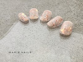 定額￥7700 インクアート 0625a