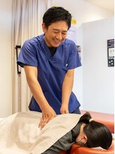 ノビアス骨盤整体院&nbsp;木村 隼人