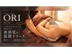 オリ(ORI)の写真