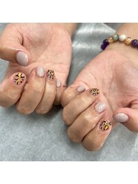 定額デザイン《Hand》
