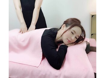 癒え揉ん 加古川店/