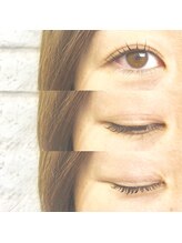 プライズアイリス アイラッシュ 池袋東口店(prize Iris eyelash)/まつ毛パーマ♪【池袋】