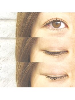 プライズアイリス アイラッシュ 池袋東口店(prize Iris eyelash)/まつ毛パーマ♪【池袋】