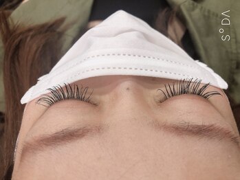 シルフ 石橋店(Sylph)/Dカール13ミリ