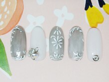 ティーエヌ 金山駅東口店/流行定額￥6700★