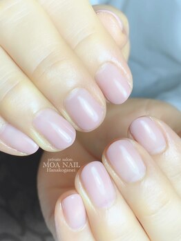 モア ネイル(MOA NAIL)/