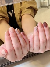 ツインクルスター(TWINKLE STAR)/ワンカラーアート２本