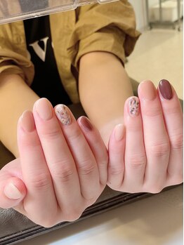 ツインクルスター(TWINKLE STAR)/ワンカラーアート２本