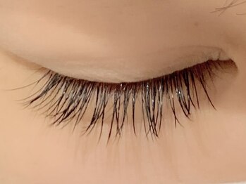 カラン 焼津店(CALIN)/フラットラッシュ120本