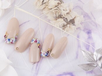 ヴィーナ(VENA)/大人春デザイン