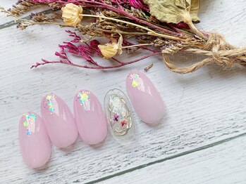 ☆Silverコース☆