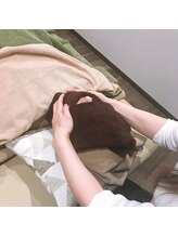 テラス(Terrace)/目の疲れをケア☆