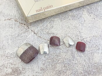 ネイルパティオ 浦和店(nail patio)/¥9,980