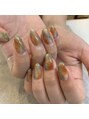 ネイル エリス(Nail Ellis) guest nail