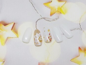 ティーエヌ 金山駅東口店/流行定額￥5700★オフ込