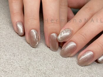 エルマナ ネイル(Hermana NAIL)/