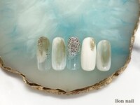 Bon nail 【ボンネイル】