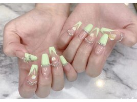 定額スカルプコース１２９００