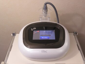 本多鍼灸整骨院/小顔・リフトアップ機材